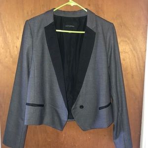 Banana Republic Blazer